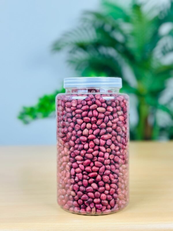 দেশি প্রিমিয়াম লাল চিনাবাদাম 2 KG